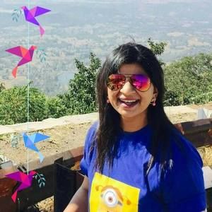 Meet your Posher, Diti